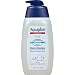 Aquaphor Baby Wash and Shampoo - Mild, Tear-free 2-in-1 Solution for Baby's Sensitive Skin - 16.9 fl. oz. Pump