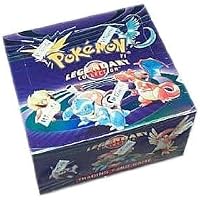 pokemon legendary collection booster box price Pack The Pokcave The pulse of the city beats in sync with the Pokmon and people who call it homeand preserving the order of it all is Mega Zygarde ex Legendary Collection Blister