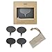 Jetty Home CP-6753-RZTN Gift Set with Chalk, Slate