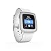 pebble Time Smartwatch White