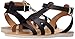 Call It Spring Women's EDALIVIA GLADIATOR Sandal