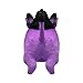 Square Enix FINAL FANTASY XIV BABY BEHEMOTH PLUSHIE w/ Bonus Code