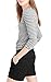 HyBrid & Company Womens Super Comfy Bermuda Walking Shorts