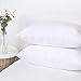 Dreamaker Pillow Protector - Zippered - Non-Woven Polypropylene Fabric - Pillowcases - Queen Size - 20