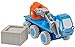 Fisher-Price Bob The Builder, Concrete Lofty