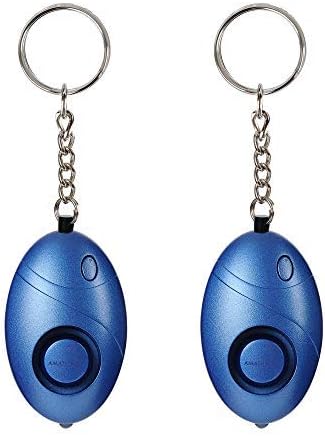 spray al pepe per autodifesa con allarme