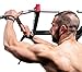 RDX Weight Lifting Straps | Padded Wrist Support Non Slip Flex Gel Grip | Great for Powerlifting, Bodybuilding, Gym Workout, Deadlifts & Fitness