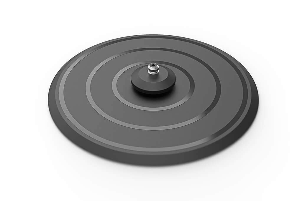 Windfall Heckler Design, PivotTable, Rotating Disc for Heckler Design stands