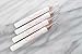 Chella Highlighter Pencil in Ivory Lace, 0.05 oz