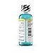 Listerine Cool Mint Antiseptic Mouthwash for Bad Breath, Plaque and Gingivitis, Travel Size, 3.2 Fl Oz