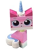 LEGO Movie Minifigure: Sad Unikitty