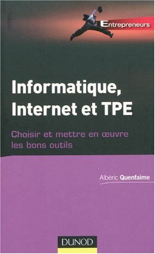 Informatique, Internet et TPE