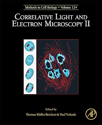 Download Correlative Light and Electron Microscopy II PDF