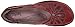 Jambu Women's Blush-Barefoot Ballet Flat