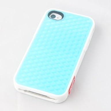 blue vans case