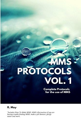 MMS Protocols Vol. 1 Paperback – 30 May 2018
