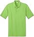 Men's Tall Polo Shirt in 21 Colors. Tall Sizes: LT-4XLT