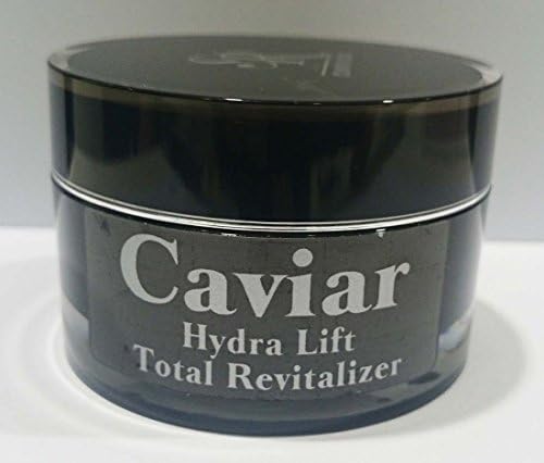 SR Cosmetics Caviar Hydra Lift Total Revitalizer 50ml
