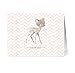 Note Card Cafe Thank You Cards with Envelopes | 36 Pack | Blank Inside, Glossy Finish | Woodland Animals | Set for Greeting Cards, Occasions, Birthdays, Gifts