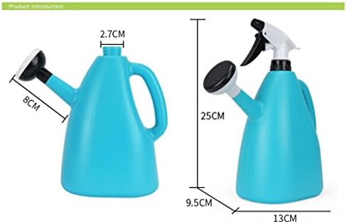Hand-pressed Watering Cans Dual-purpose Watering Cans Potted Sprayer Watering,Watering The Flower,Watering Teapot