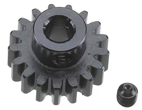 Castle Creations 010-0065-10 CC Pinion 17 Tooth - Mod 1 Parts