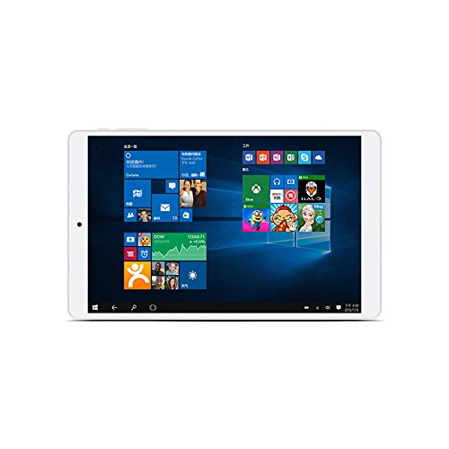 Teclast X80 Pro Dual Os Tablet Pc Intel Cherry Trail X5 Z00 8 Inch 19x10 Ips Screen Windows 10 Android 5 1 Wifi Hdmi Buy Online In Brunei At Brunei Desertcart Com Productid