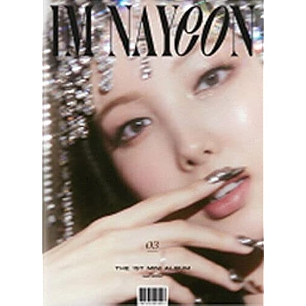 LOONA ヒョンジン ソロアルバム CD Amazon.com - Monthly Girl LOONA - HyunJin (Single Album) CD+