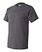 Champion Mens Short Sleeve Tee L CharcoalHeather