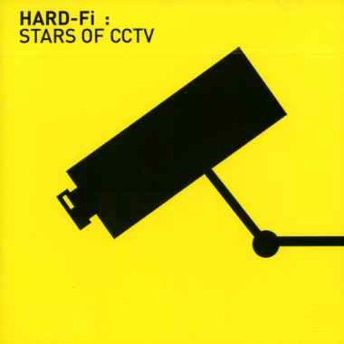 #43 — Stars of CCTV