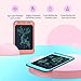 WINDEK LCD Writing Tablet 8.5 inch Writing Pad & LCD Pad, Electronic Writing & Drawing Doodle Board, Kids Drawing Tablet, Memo Board for 3-14 Years Old Boys and Girls