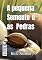 Livro A Pequena Semente e as Pedras