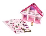 Worlds Smallest Barbie Dreamhouse, Multi
