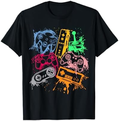 Amazon.com: Keeping It Old School Gamer Vintage 80's 90's Arcade