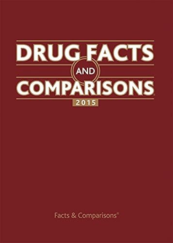 Download Drug Facts and Comparisons 2015 PDF