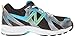 New Balance KJ554 Running Shoe (Infant/Toddler/Little Kid/Big Kid)