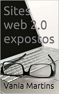 Livro Sites web 2.0 expostos