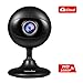 Wansview Wireless Security Camera, 1080P HD WiFi Home Indoor IP Camera with Motion Detection, Night Vision and Two-Way Audio for Baby/Elder/Pet/Nanny- Cloud Storage Included-Black