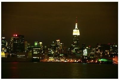 Amazon ポストカード Empire State Building ニューヨークの夜景 エンパイアステートビル 絵はがきハガキ ポストカード 絵柄付はがき 文房具 オフィス用品 Amazon ポストカード Empire State Building ニューヨークの夜景 エンパイアステートビル 絵はがきハガキ ポストカード 絵柄付はがき 文房具 オフィス用品