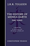 The Complete History of Middle-Earth