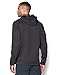 Under Armour Men's Storm Caliber Hoodie, Carbon Heather, Small