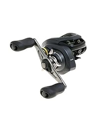 SHIMANO Curado XG Baitcast Reels