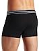 BOSS HUGO BOSS Men's Ultra Soft Micromodal Stretch Button Fly Boxer