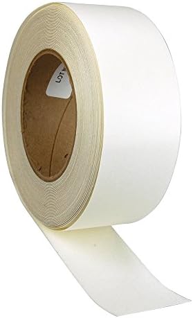 Non-Slip Strips, 2 in. x 60 ft, Clear