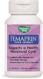 Nature's Way Femaprin (Vitex), 60 Capsules