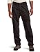 5.11 Tactical Men's Taclite Pro Lightweight Performance Pants, Cargo Pockets, Action Waistband, Black, 42W x 30L, Style 74273