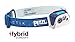 PETZL - ACTIK Headlamp, 300 Lumens, Active Lighting