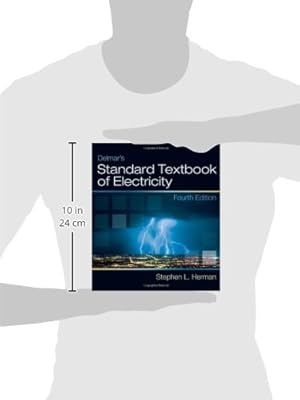 Delmar's Standard Textbook of Electricity, 4th Edition