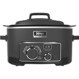 Ninja 3 in 1 Cooking System in Classic Black