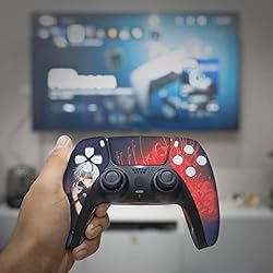BCB Controller Customised for PS5 Controller