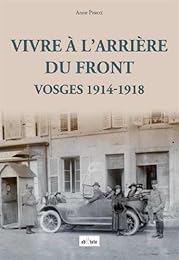 Vivre à l'arrière du front